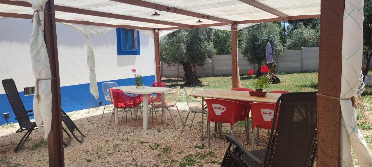 Casa Sophie - Alojamento,Dormitorio,Casa De Ferias Anciao Εξωτερικό φωτογραφία